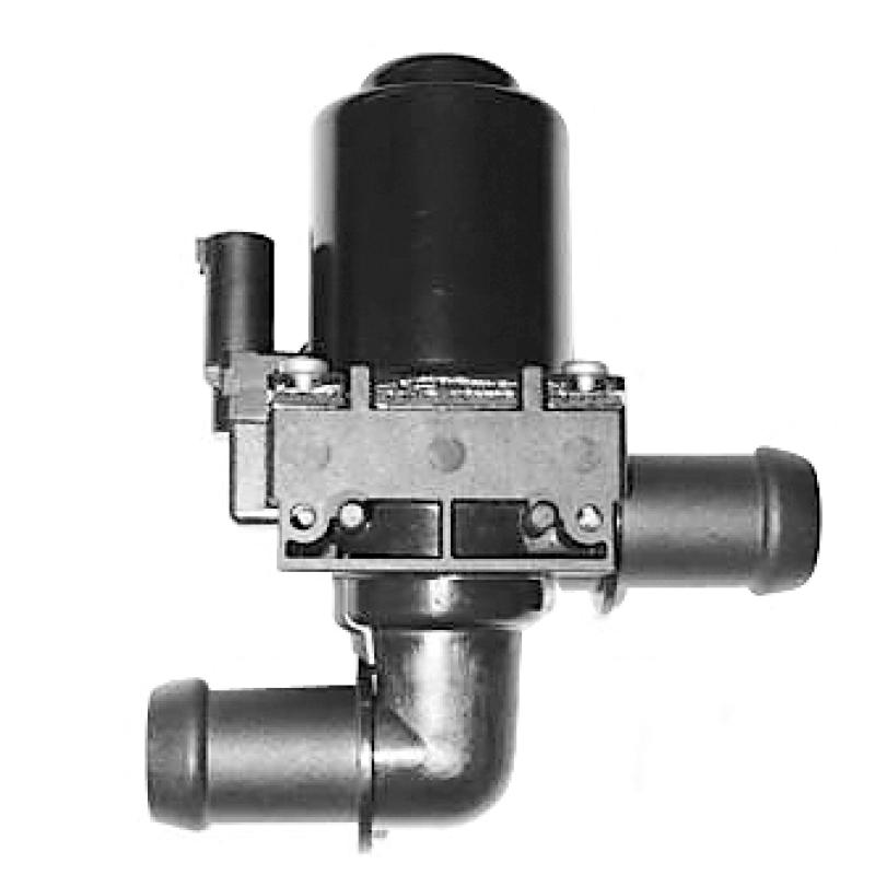 Vanne de regulation chauffage BOSCH 1 147 412 208 - Visuel 2