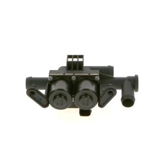 Vanne de regulation chauffage BOSCH [1 147 412 349]