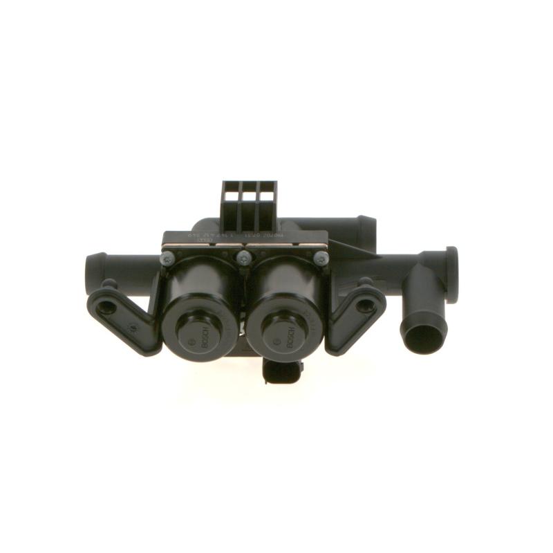 Vanne de regulation chauffage BOSCH 1 147 412 349 - Visuel 1