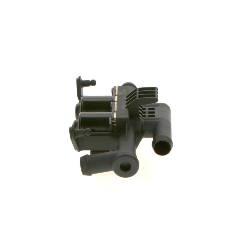 Vanne de regulation chauffage BOSCH 1 147 412 349 - Visuel 2