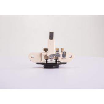Régulateur d'alternateur BOSCH OEM 12311247892 Régulateur d'alternateur BOSCH OEM 12311247892