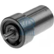 Buse d'injecteur RUVILLE [375503]