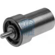 Buse d'injecteur RUVILLE [375901]