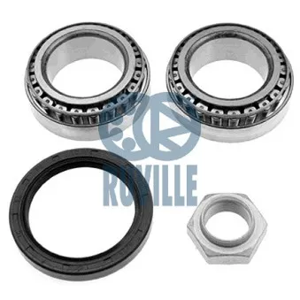 RUVILLE 4057 - Roulement de roue avant