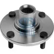 RUVILLE 485202 - Moyeu de roue avant