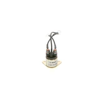 Relais, répétiteur de démarrage BOSCH OEM 1337453 Relais, répétiteur de démarrage BOSCH OEM 1337453