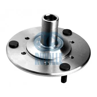 RUVILLE 485500 - Moyeu de roue avant