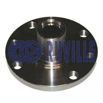 RUVILLE 485801 - Moyeu de roue avant