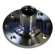 RUVILLE 485802 - Moyeu de roue avant