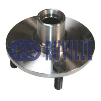 Moyeu de roue avant RUVILLE 486803