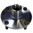 RUVILLE 486804 - Moyeu de roue avant