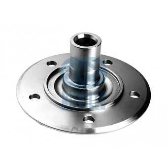 RUVILLE 487002 - Moyeu de roue avant