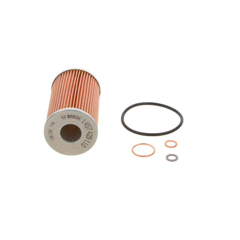 Filtre à huile BOSCH 1 457 429 113 - Visuel 1