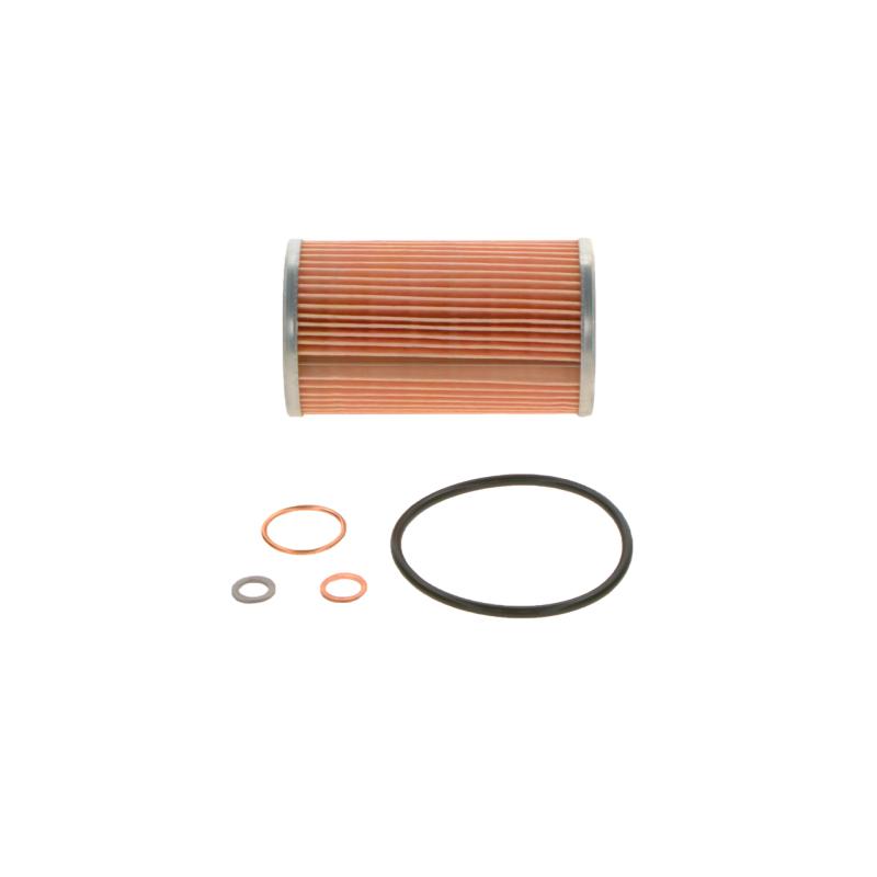 Filtre à huile BOSCH 1 457 429 113 - Visuel 2