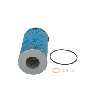 Filtre à huile BOSCH OEM 3100697M1