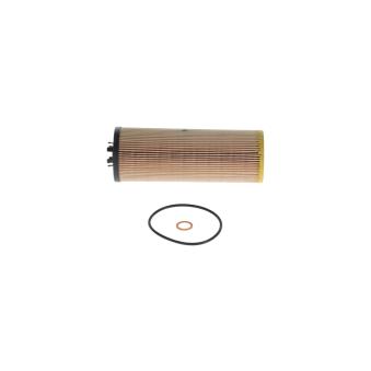 Filtre à huile BOSCH [1 457 429 152]