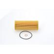 BOSCH 1 457 429 185 - Filtre à huile