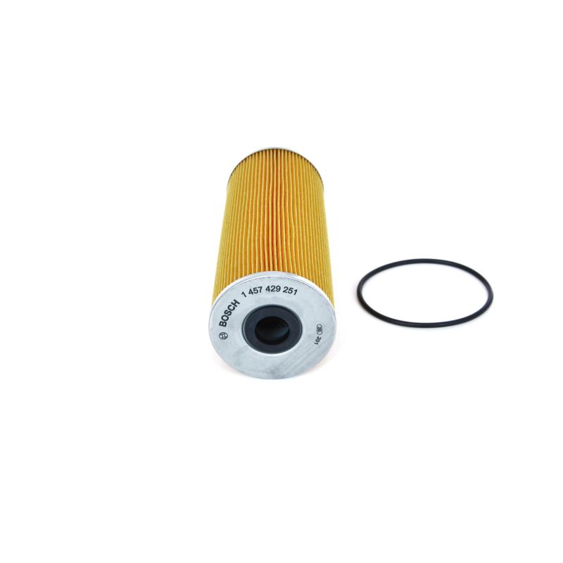Filtre à huile BOSCH 1 457 429 251 - Visuel 2