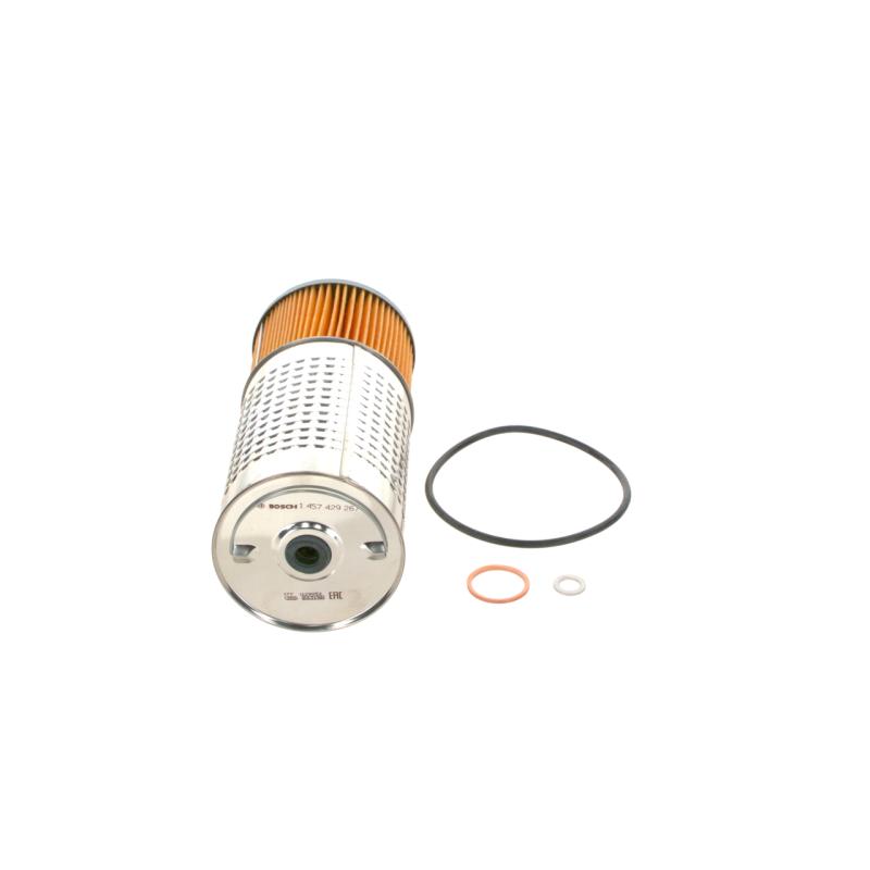 Filtre à huile BOSCH 1 457 429 267 - Visuel 2