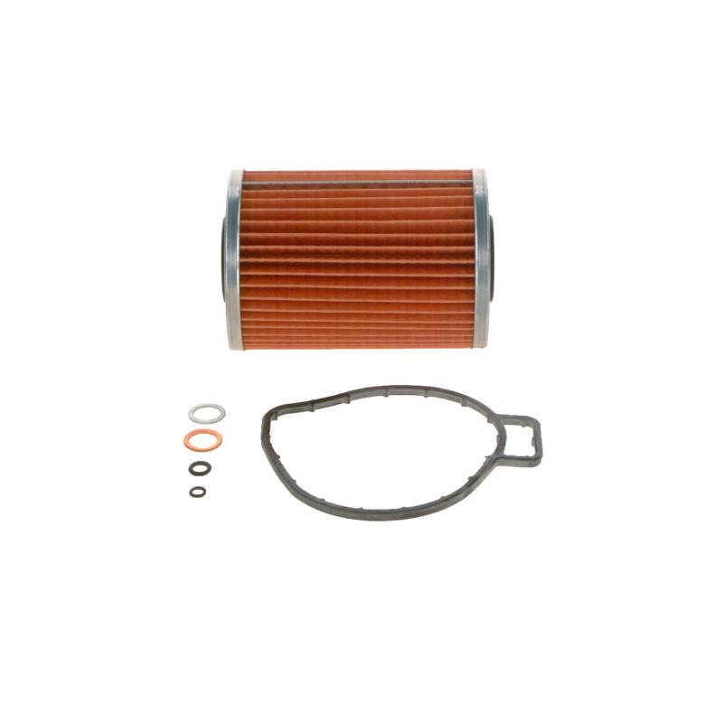 Filtre à huile BOSCH 1 457 429 275 - Visuel 2