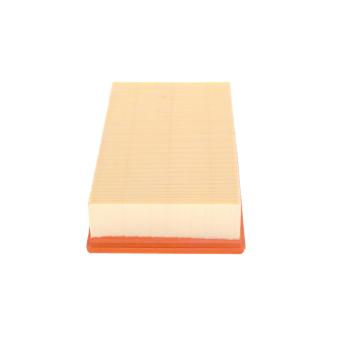 Filtre à air BOSCH 1 457 429 792 pour TOYOTA COROLLA 2.0 D - 72cv