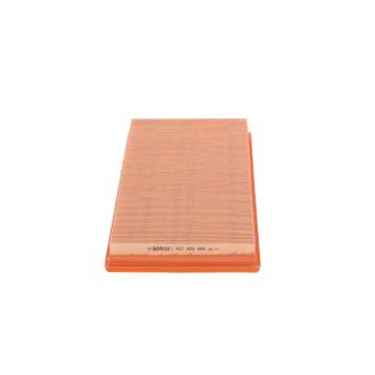 Filtre à air BOSCH 1 457 429 894 pour OPEL VECTRA 1.7 TD - 82cv