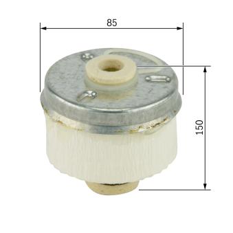 Filtre à carburant BOSCH OEM 2085480470