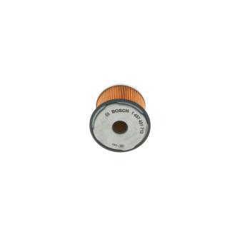 Filtre à carburant BOSCH OEM 9609896480