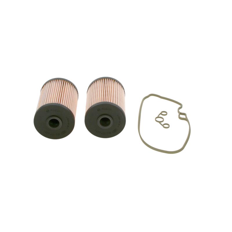 Filtre à carburant BOSCH 1 457 431 718 - Visuel 1