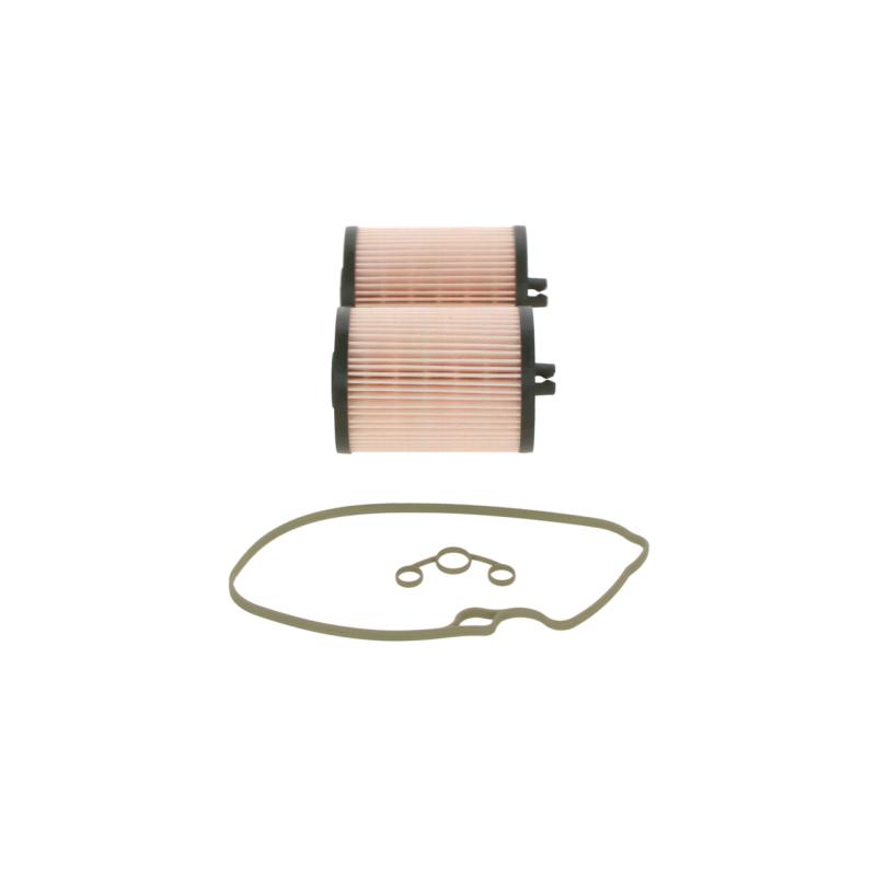Filtre à carburant BOSCH 1 457 431 718 - Visuel 2