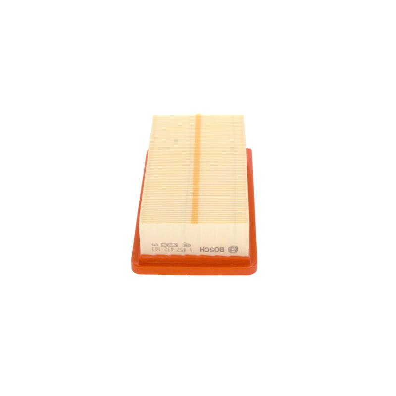 Filtre à air BOSCH 1 457 432 183 - Visuel 1