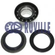 RUVILLE 5213 - Roulement de roue arrière