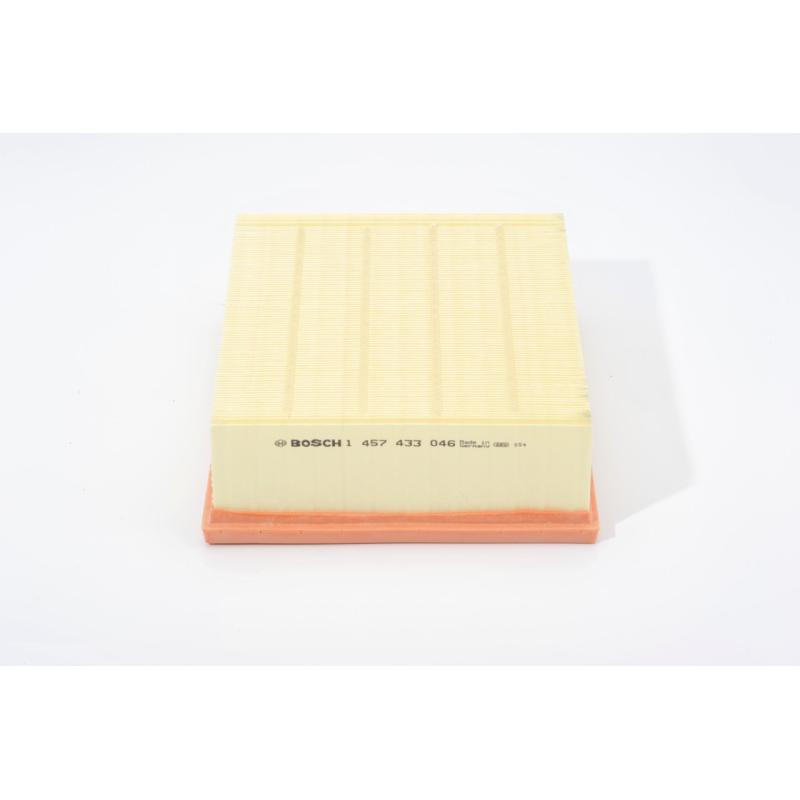 Filtre à air BOSCH 1 457 433 046 - Visuel 2