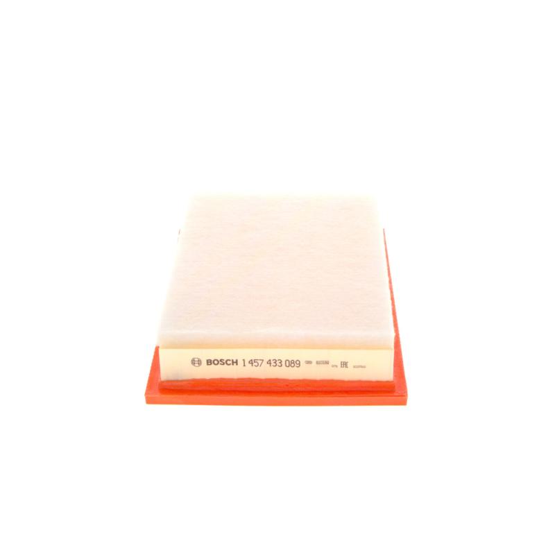 Filtre à air BOSCH 1 457 433 089 - Visuel 1