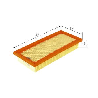 Filtre à air BOSCH OEM 71736145 Filtre à air BOSCH OEM 71736145