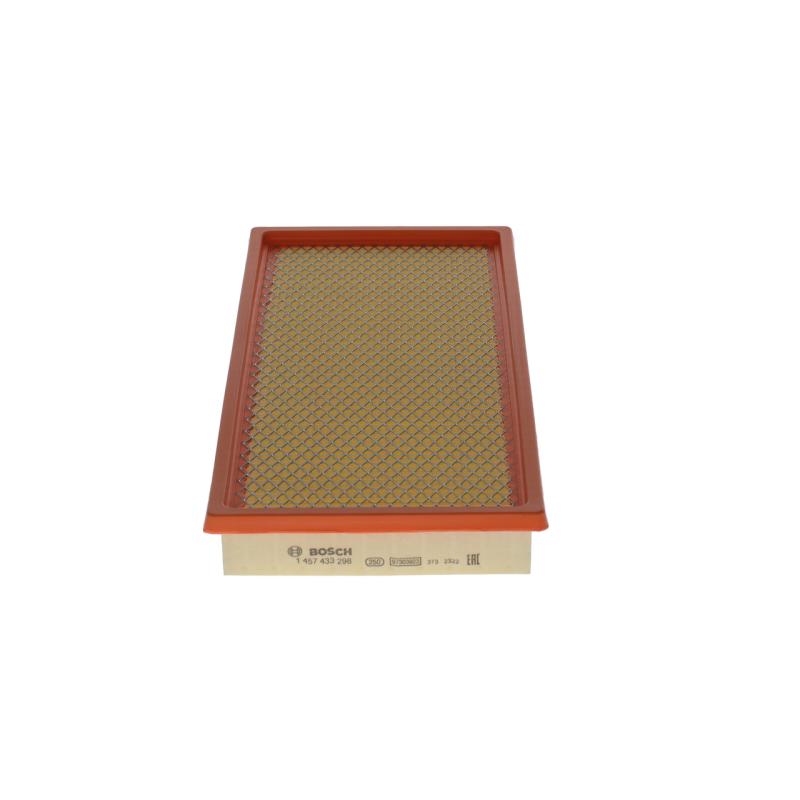 Filtre à air BOSCH 1 457 433 298 - Visuel 1