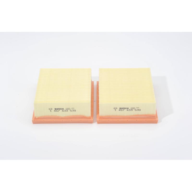 Filtre à air BOSCH 1 457 433 539 - Visuel 2