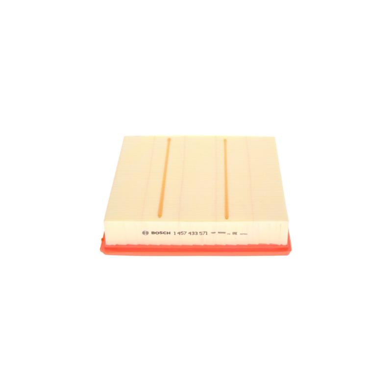 Filtre à air BOSCH 1 457 433 571 - Visuel 2