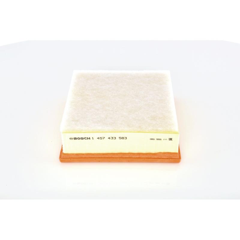 Filtre à air BOSCH 1 457 433 583 - Visuel 1