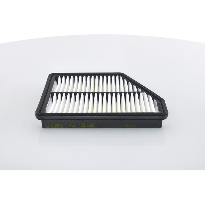 Filtre à air BOSCH 1 457 433 584 - Visuel 2