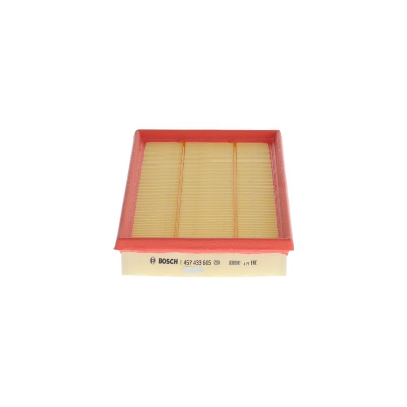 Filtre à air BOSCH 1 457 433 605 - Visuel 1