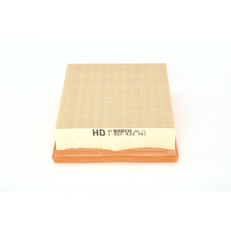 Filtre à air BOSCH 1 457 433 741 - Visuel 2