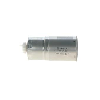Filtre à carburant BOSCH OEM 9951033