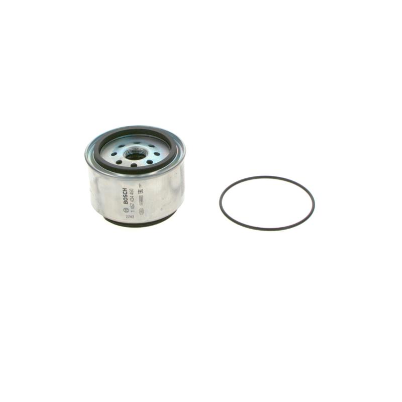 Filtre à carburant BOSCH 1 457 434 450 - Visuel 1