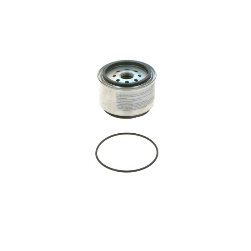 Filtre à carburant BOSCH 1 457 434 450 - Visuel 2