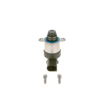 Régulateur, quantité de carburant (système à rampe commune) BOSCH OEM 03L130755A Régulateur, quantité de carburant (système à rampe commune) BOSCH OEM 03L130755A