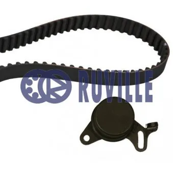 RUVILLE 5500071 - Kit de distribution