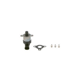 Régulateur, quantité de carburant (système à rampe commune) BOSCH [1 465 ZS0 005]