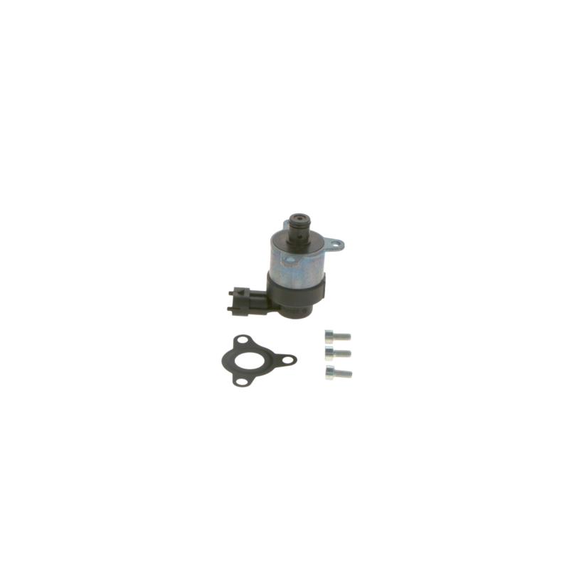 Régulateur, quantité de carburant (système à rampe commune) BOSCH 1 465 ZS0 009 - Visuel 2