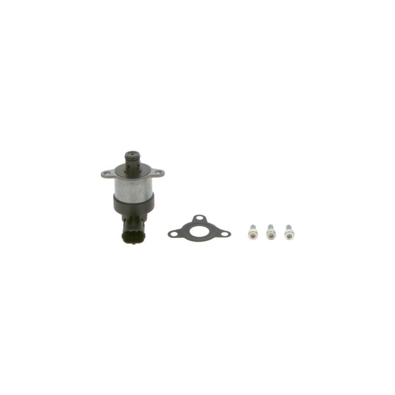 Régulateur, quantité de carburant (système à rampe commune) BOSCH 1 465 ZS0 037 - Visuel 1